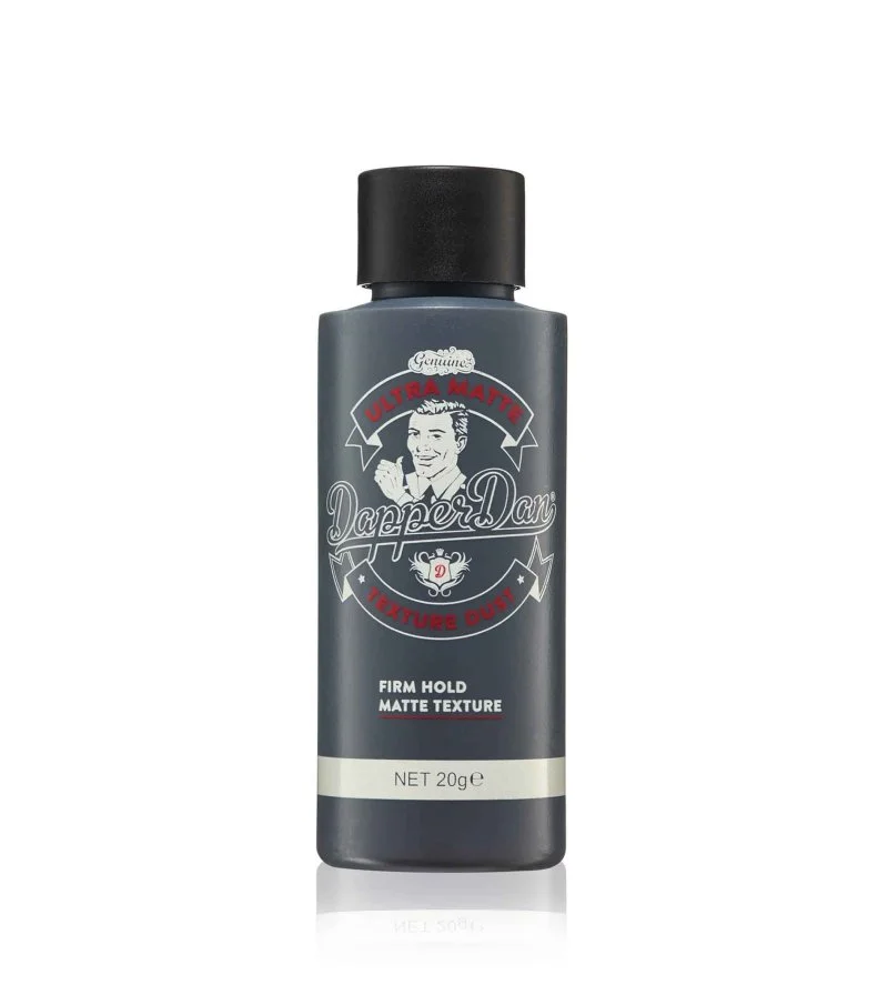 Texture Dust puder stylizujący do suchej tekstury i utrwalenia 20 g