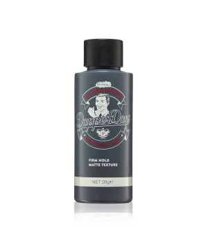 Dapper Dan Texture Dust puder stylizujący do suchej tekstury i utrwalenia 20 g