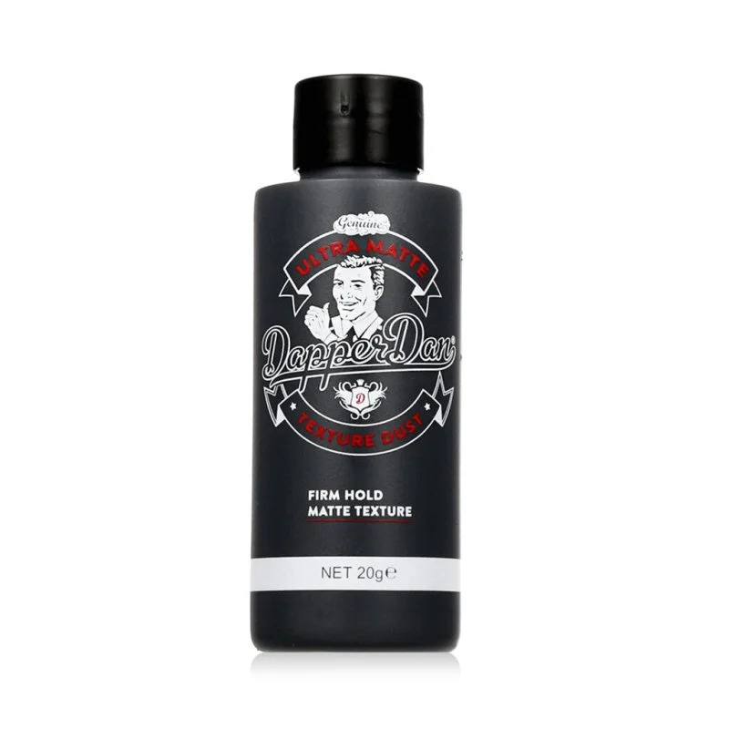 Ultra matowy puder teksturyzujący 20 g