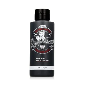 Dapper Dan Ultra matowy puder teksturyzujący 20 g