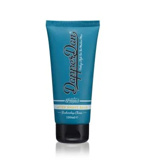 Dapper Dan Balsam po goleniu Aftershave Balm