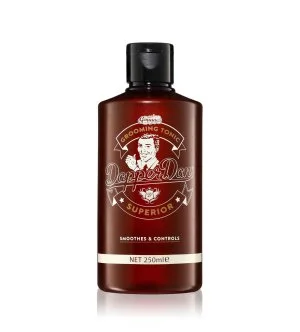 Dapper Dan Grooming Tonic stylizujący tonik odżywczy