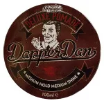Deluxe Pomade pomada do stylizacji na bazie wody dla połysku i utrwalenia 100 ml