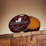 Deluxe Pomade pomada do stylizacji na bazie wody dla połysku i utrwalenia 100 ml