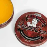 Deluxe Pomade pomada do stylizacji na bazie wody dla połysku i utrwalenia 100 ml