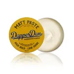 Matt Paste matowa pasta do stylizacji do mocnego i elastycznego utrwalenia 100 ml