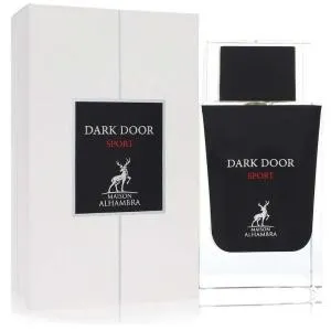 Maison Alhambra Dark Door Sport woda perfumowana dla mężczyzn