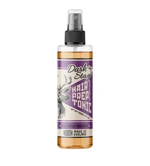 Dark Stag Hair Prep Tonic kondycjonujący spray do włosów