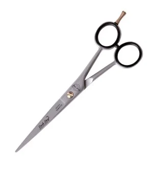 Dark Stag DS1 Barber Serrated Scissor nożyczki - ząbkowane 6.5