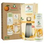 Frosch Zestaw upominkowy Orange Grove