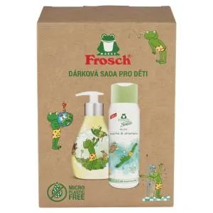 Frosch Zestaw upominkowy dla dzieci