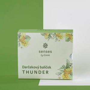 Pakiet upominkowy Thunder