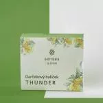Kvitok Pakiet upominkowy Thunder