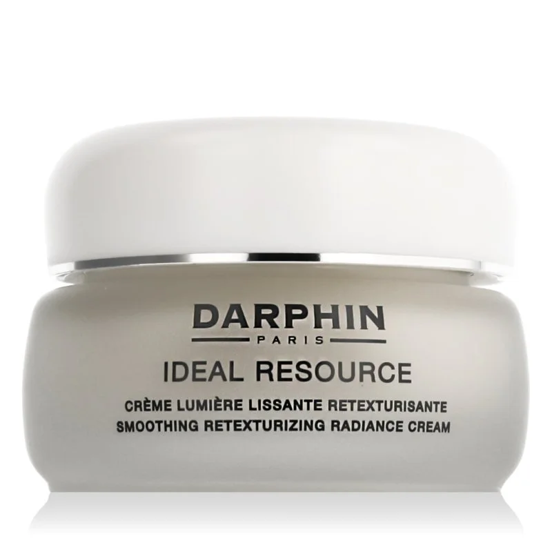 Ideal Resource Krem wygładzający, reteksturyzujący i rozświetlający 50 ml