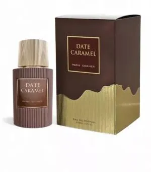 Paris Corner Date Caramel woda perfumowana unisex