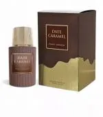 Date Caramel woda perfumowana unisex 100 ml