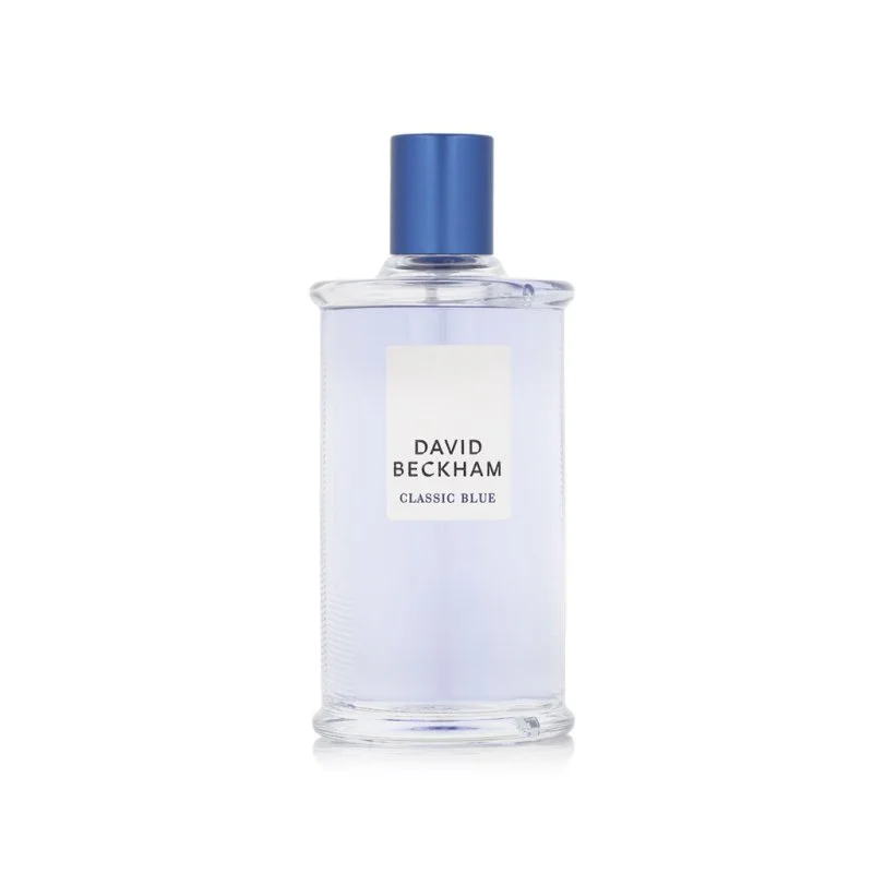 David Beckham Classic Blue woda toaletowa dla mężczyzn