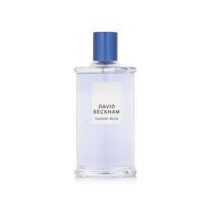 David Beckham Classic Blue woda toaletowa dla mężczyzn