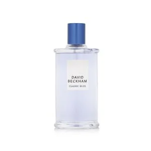David Beckham David Beckham Classic Blue woda toaletowa dla mężczyzn