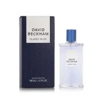 David Beckham Classic Blue woda toaletowa dla mężczyzn