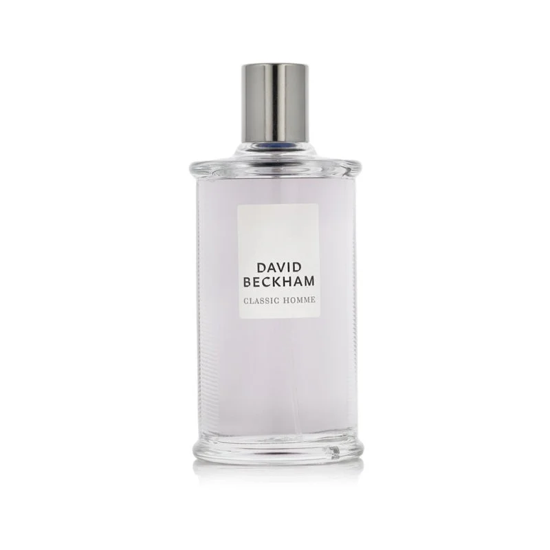 David Beckham Classic Homme woda toaletowa dla mężczyzn