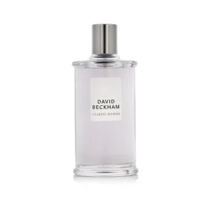 David Beckham David Beckham Classic Homme woda toaletowa dla mężczyzn