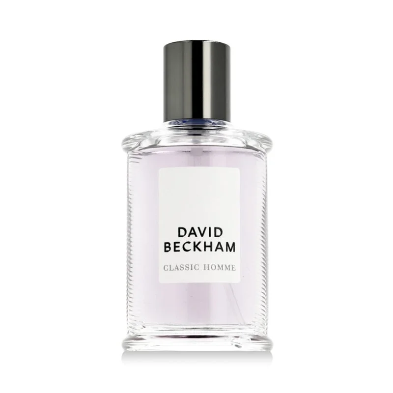 David Beckham Classic Homme woda toaletowa dla mężczyzn