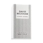 David Beckham Classic Homme woda toaletowa dla mężczyzn