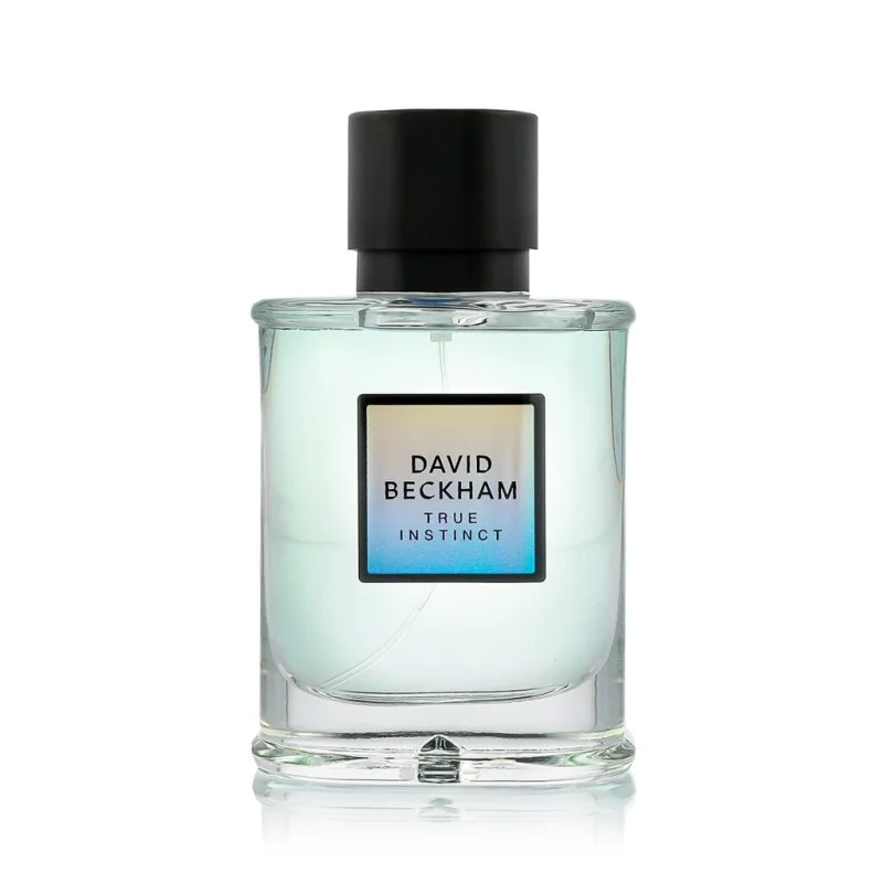 David Beckham True Instinct woda perfumowana dla mężczyzn