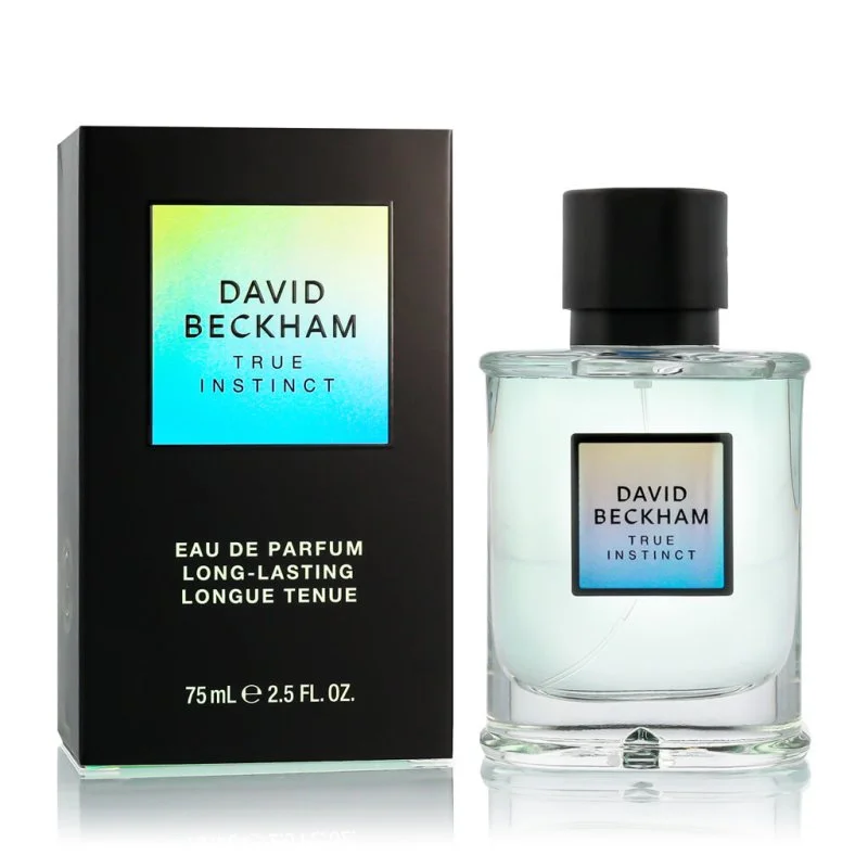 David Beckham True Instinct woda perfumowana dla mężczyzn