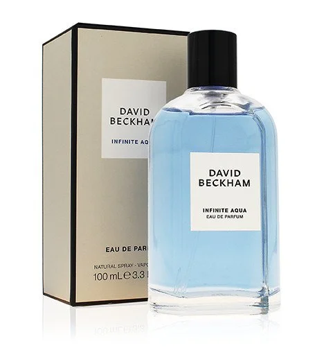 Infinite Aqua woda perfumowana dla mężczyzn 100 ml
