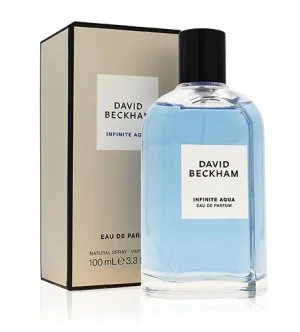 David Beckham Infinite Aqua woda perfumowana dla mężczyzn