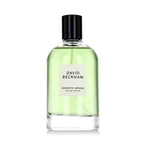 David Beckham Aromatic Greens woda perfumowana unisex