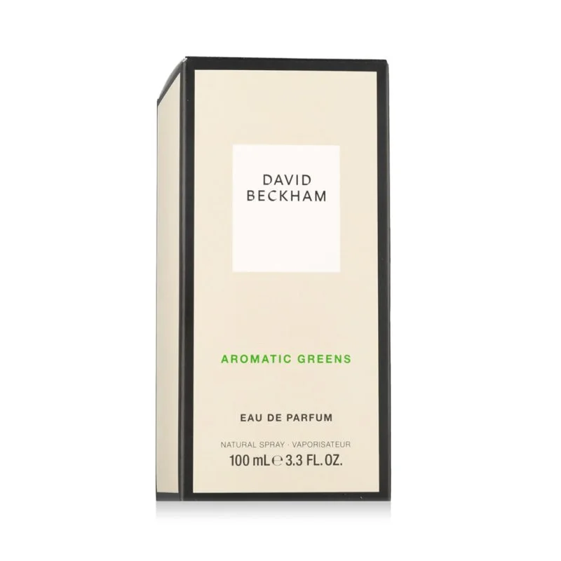 Aromatic Greens woda perfumowana unisex 100 ml
