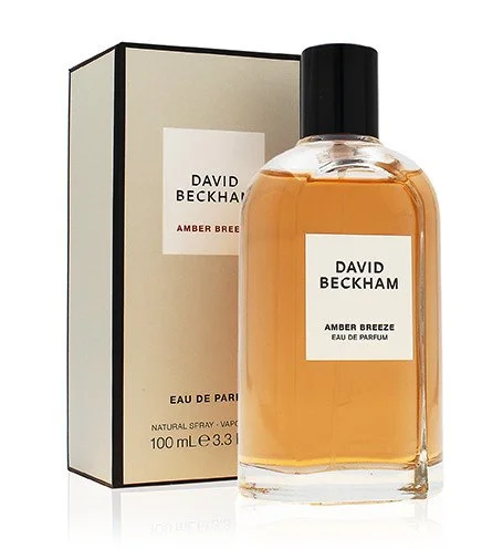 Amber Breeze woda perfumowana dla mężczyzn 100 ml