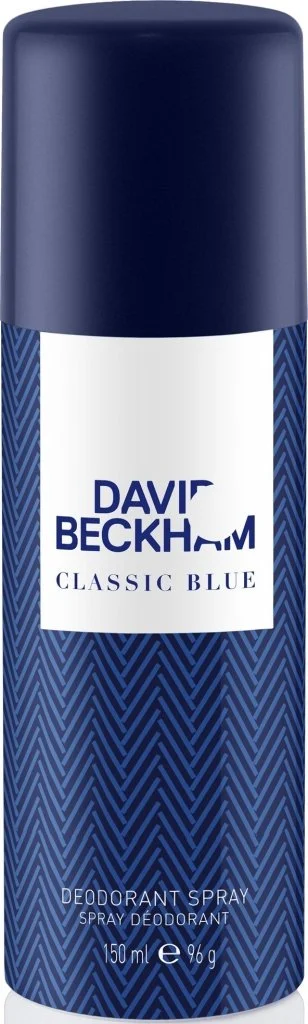 Classic Blue Dezodorant dla mężczyzn 150 ml