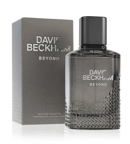 Beyond woda toaletowa dla mężczyzn 90 ml