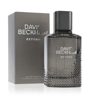 David Beckham Beyond woda toaletowa dla mężczyzn 90 ml