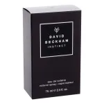 Instinct woda toaletowa dla mężczyzn 75 ml