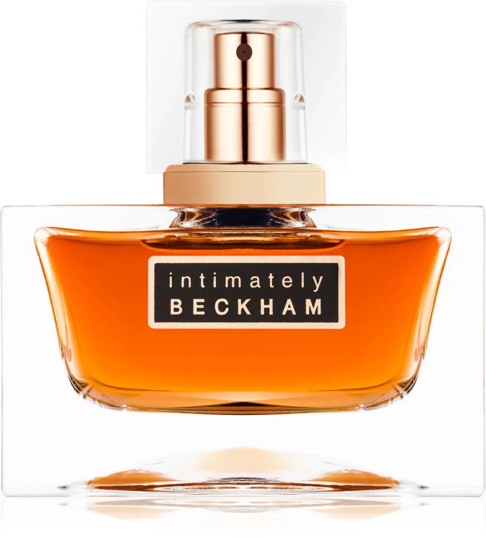 Intimately Men woda toaletowa dla mężczyzn 75 ml