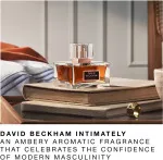 Intimately Men woda toaletowa dla mężczyzn 75 ml