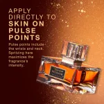 Intimately Men woda toaletowa dla mężczyzn 75 ml