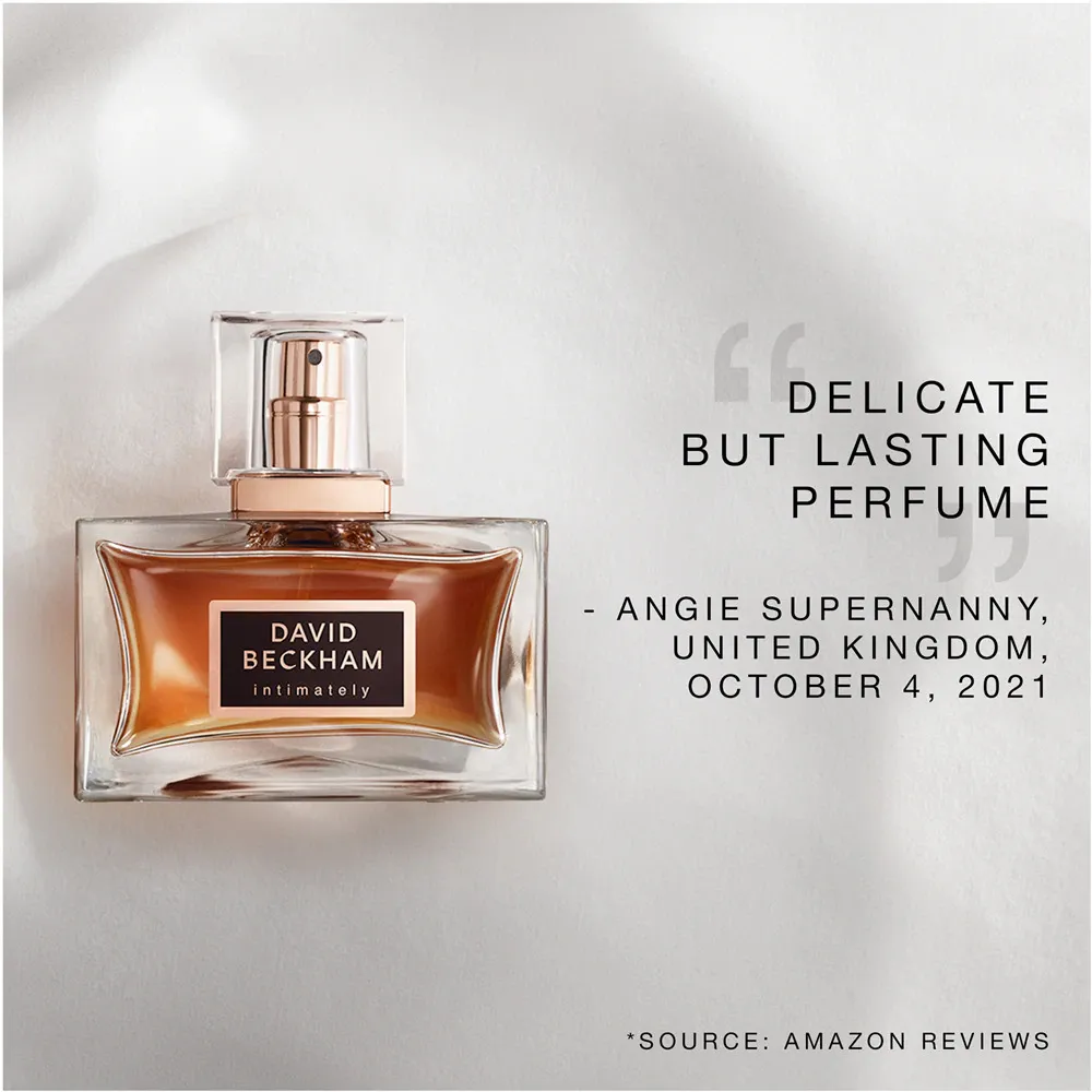 Intimately Men woda toaletowa dla mężczyzn 75 ml