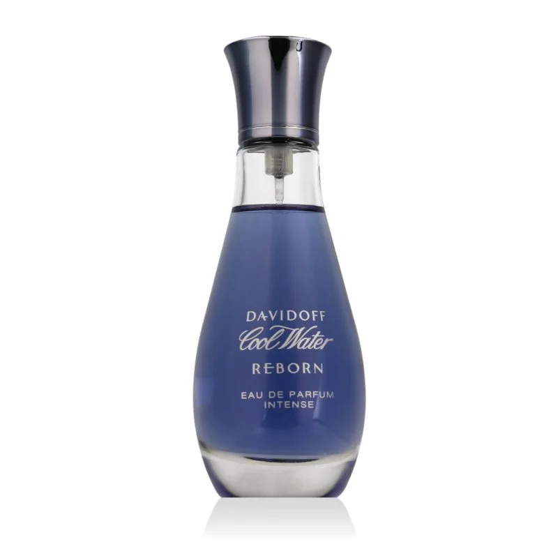 Davidoff Cool Water Reborn For Her Intense woda perfumowana dla kobiet