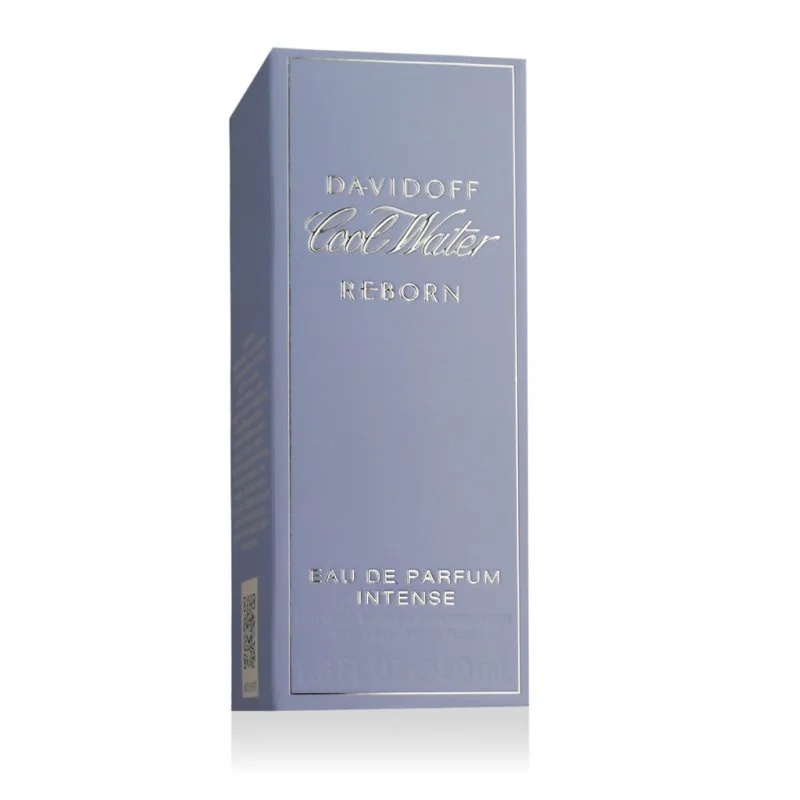 Davidoff Cool Water Reborn For Her Intense woda perfumowana dla kobiet