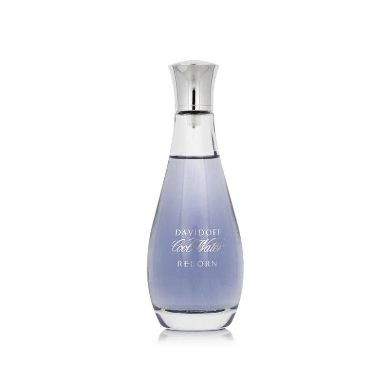 Davidoff Cool Water Reborn for Her woda toaletowa dla kobiet