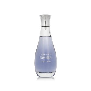 Davidoff Cool Water Reborn for Her woda toaletowa dla kobiet