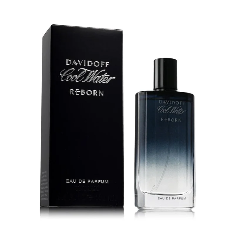 Davidoff Cool Water Reborn for Him woda perfumowana dla mężczyzn