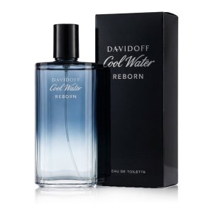 Davidoff Cool Water Reborn for Him woda toaletowa dla mężczyzn