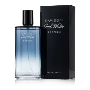Davidoff Davidoff Cool Water Reborn for Him woda toaletowa dla mężczyzn
